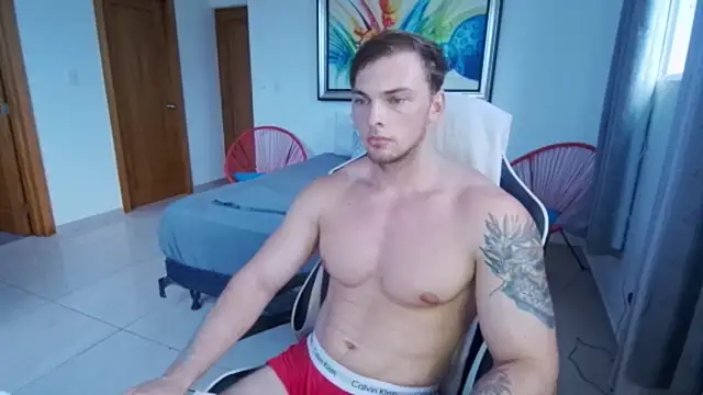 YourHotGreg online show from October 4, 2025, 10:08 pm