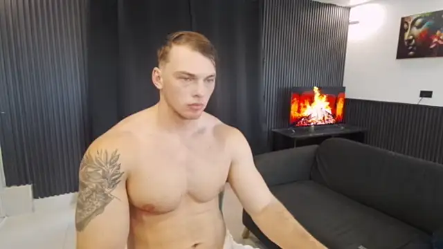 YourHotGreg online show from April 18, 2026, 9:59 pm