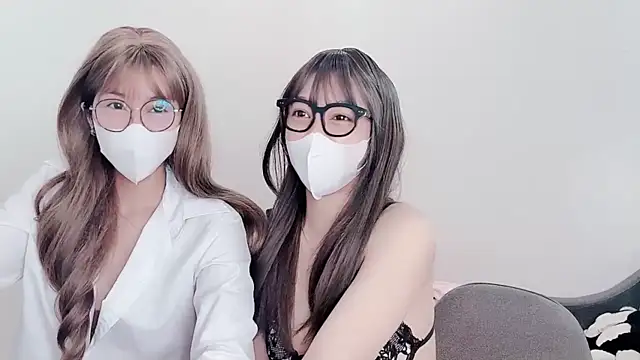 Mono-Stewardesss online show from December 4, 2024, 5:16 am