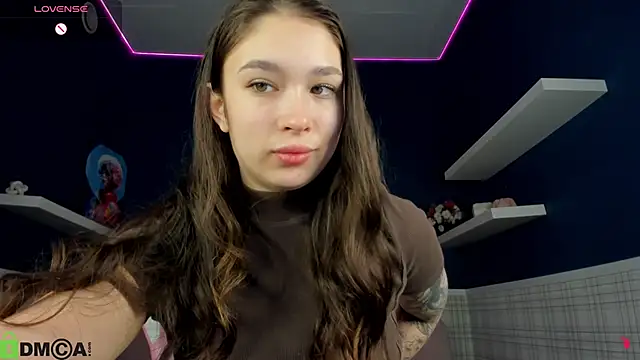 Anna Way online show from May 1, 2026, 1:10 am