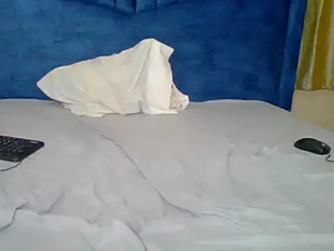 QueenMelisa online show from March 3, 2025, 12:37 am