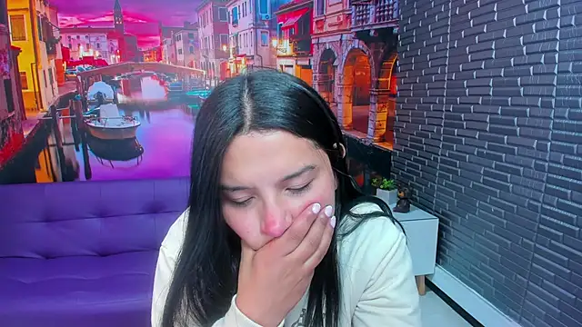 Small naughty  online show from March 2, 2026, 1:40 pm