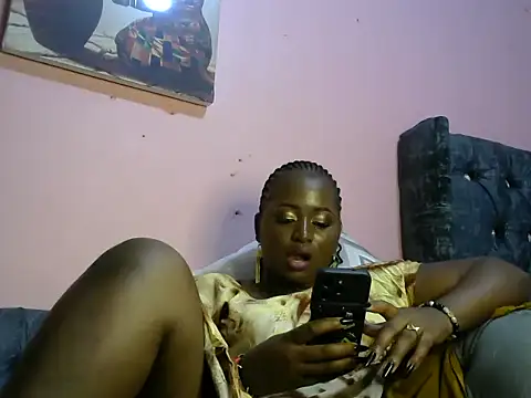 slender-qwene online show from January 16, 2026, 8:13 pm