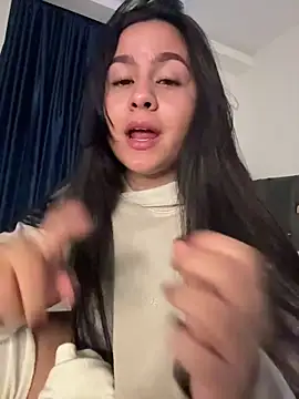 KattyPortman online show from January 15, 2026, 4:28 am