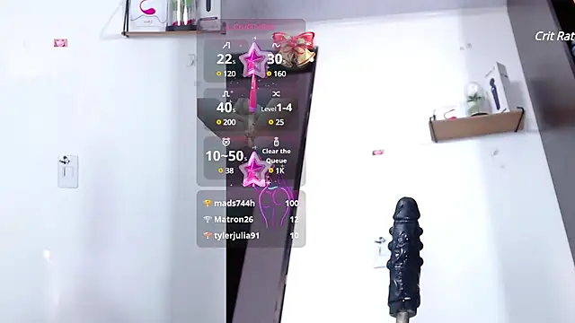 Snapshot of Anni_foxi chatting on December 14, 2024, 8:51 pm Anni foxi online show from December 14, 2024, 8:51 pm