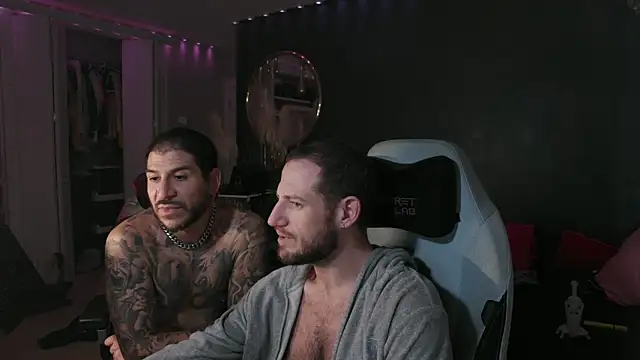 KingCal205 online show from November 13, 2025, 6:34 am