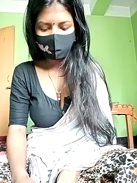 Anusri- online show from February 5, 2025, 5:52 am