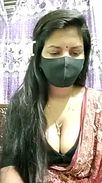 Anusri- online show from February 11, 2025, 7:38 pm