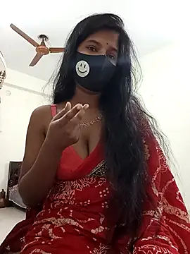 Snapshot of Anusri- chatting on January 12, 2026, 10:31 am Anusri- online show from January 12, 2026, 10:31 am