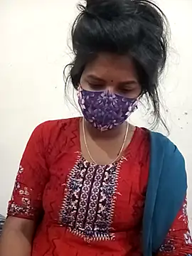 Anusri- online show from February 10, 2026, 11:47 am