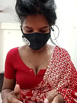 Anusri- online show from March 11, 2026, 4:13 pm