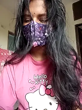 Anusri- online show from May 6, 2026, 9:58 am