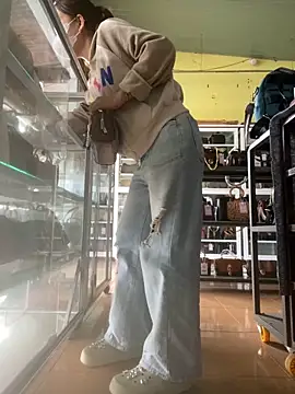 Rosa 998 online show from March 7, 2026, 12:51 am