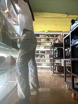 Rosa 998 online show from April 3, 2026, 12:52 am