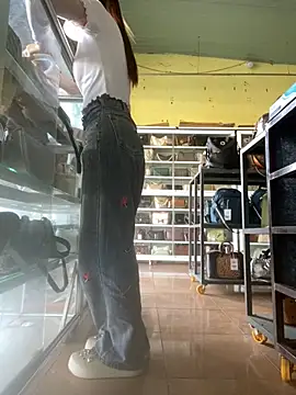 Rosa 998 online show from April 5, 2026, 12:52 am