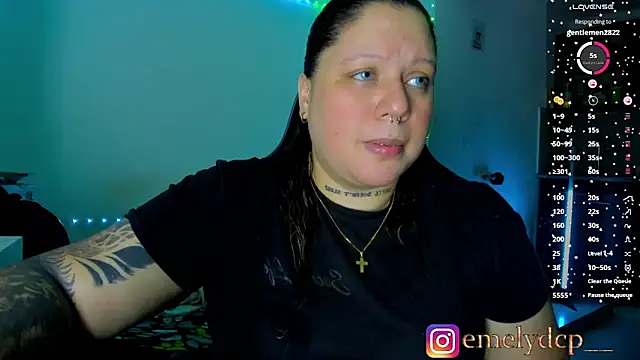 mariana maze online show from June 22, 2026, 6:32 am