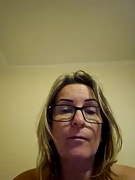 Steffi45 online show from January 9, 2025, 6:17 am