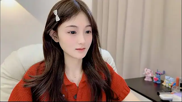 SHUIshui  online show from January 17, 2026, 6:40 am