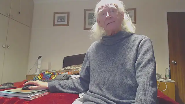 WaverlyKernow online show from November 26, 2025, 11:33 am