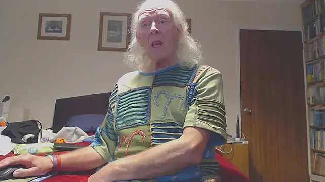 WaverlyKernow online show from February 20, 2026, 1:33 pm