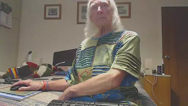 WaverlyKernow online show from March 15, 2026, 3:40 pm