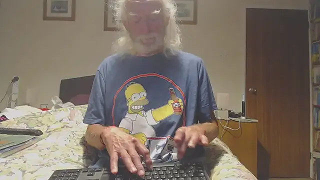 WaverlyKernow online show from June 3, 2026, 8:17 am
