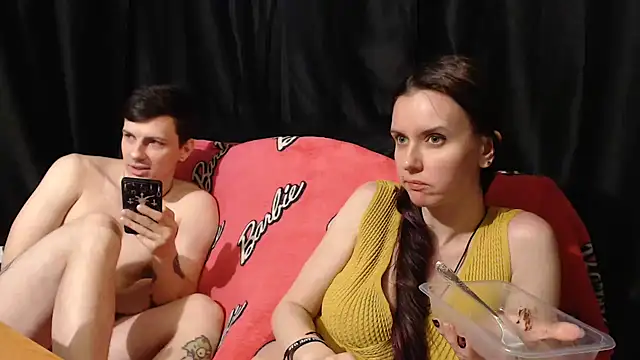 Milana69 online show from February 21, 2025, 9:32 pm