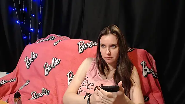 Milana69 online show from October 10, 2025, 7:02 pm