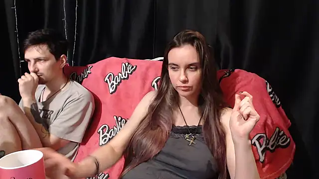 Milana69 online show from October 18, 2025, 6:41 pm