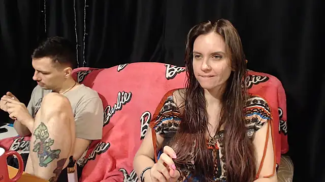 Milana69 online show from November 9, 2025, 12:47 pm