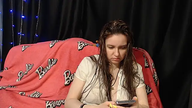 Snapshot of Milana69 chatting on June 9, 2026, 3:45 pm Milana69 online show from June 9, 2026, 3:45 pm