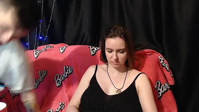 Snapshot of Milana69 chatting on July 18, 2026, 10:02 pm Milana69 online show from July 18, 2026, 10:02 pm