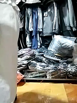  Vitamin Sex  online show from November 15, 2025, 1:36 am