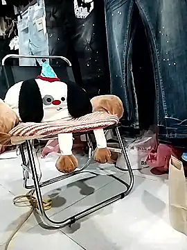  Vitamin Sex  online show from January 11, 2026, 6:51 am