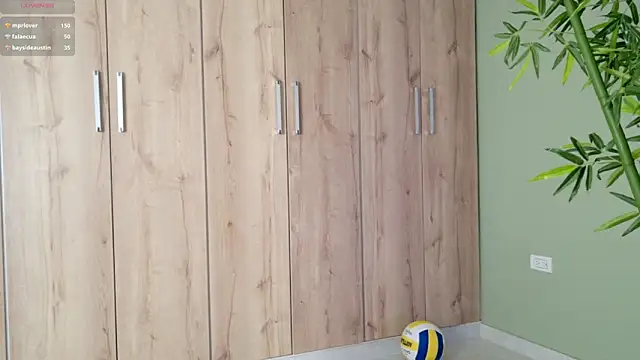 were-Naughty online show from January 28, 2025, 8:26 pm