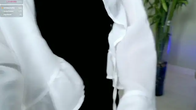 were-Naughty online show from February 7, 2025, 11:45 pm