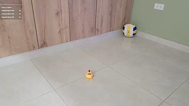 were-Naughty online show from February 11, 2025, 10:39 pm