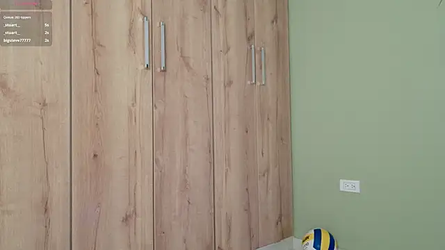 were-Naughty online show from February 15, 2025, 11:03 pm