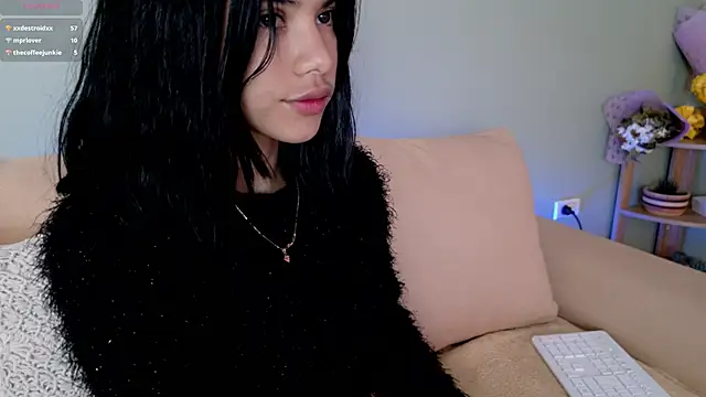 were-Naughty online show from March 11, 2025, 7:58 pm