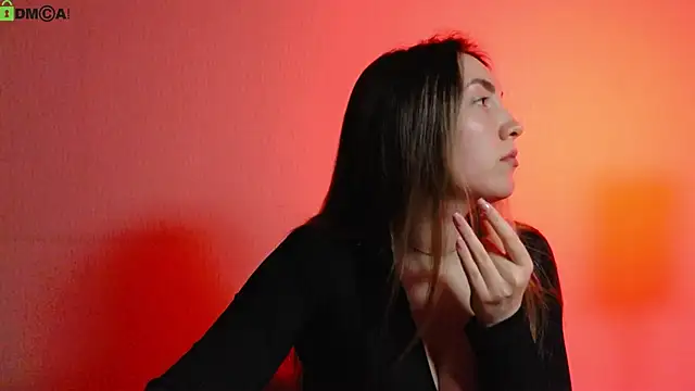 cute  angell online show from March 13, 2025, 4:34 pm