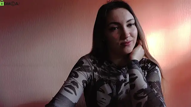 cute  angell online show from March 14, 2025, 1:24 pm