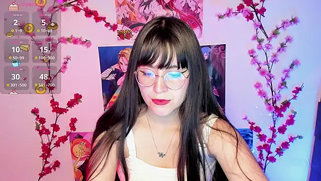 Snapshot of honeykitty_777 chatting on September 12, 2025, 4:23 am honeykitty 777 online show from September 12, 2025, 4:23 am