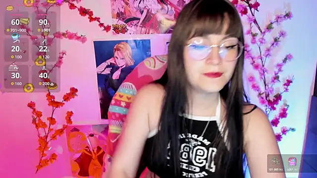 Snapshot of honeykitty_777 chatting on September 19, 2025, 3:19 am honeykitty 777 online show from September 19, 2025, 3:19 am