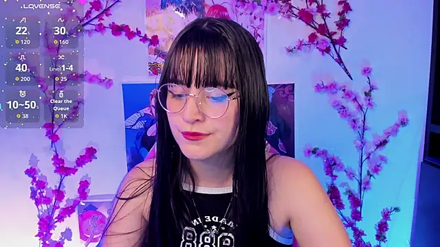 Snapshot of honeykitty_777 chatting on October 17, 2025, 3:20 am honeykitty 777 online show from October 17, 2025, 3:20 am