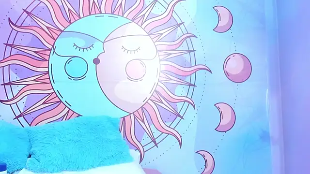 luna hoott online show from March 10, 2026, 1:05 pm