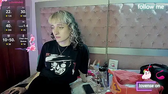 neeko princes online show from March 5, 2026, 12:23 pm