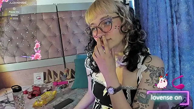 neeko princes online show from July 6, 2026, 3:03 pm