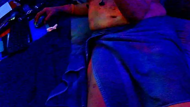 ratedhpg online show from October 19, 2025, 6:25 am