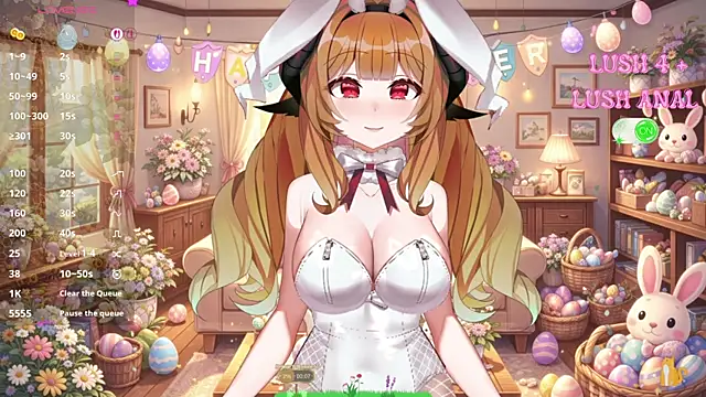 hadamia online show from April 4, 2026, 3:42 pm