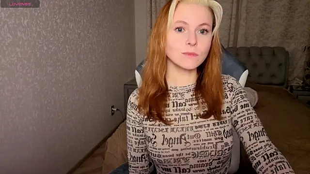 rocky foxy online show from October 24, 2025, 10:17 pm